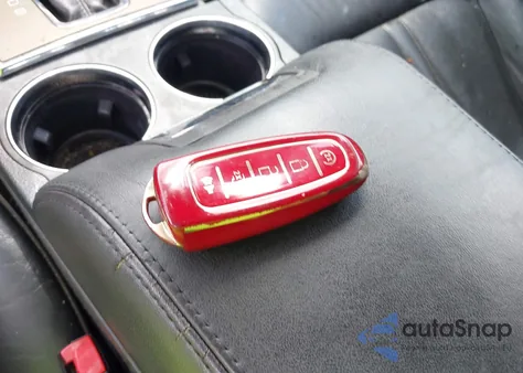 2014 Lincoln Mkx из США, поврежденный, VIN 2LMDJ6JK0EBL11189